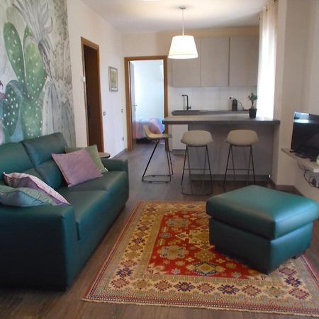 Ferienwohnung Residenza San Felice Vicenza Exterior foto
