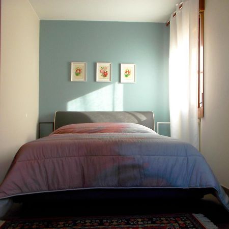 Ferienwohnung Residenza San Felice Vicenza Exterior foto