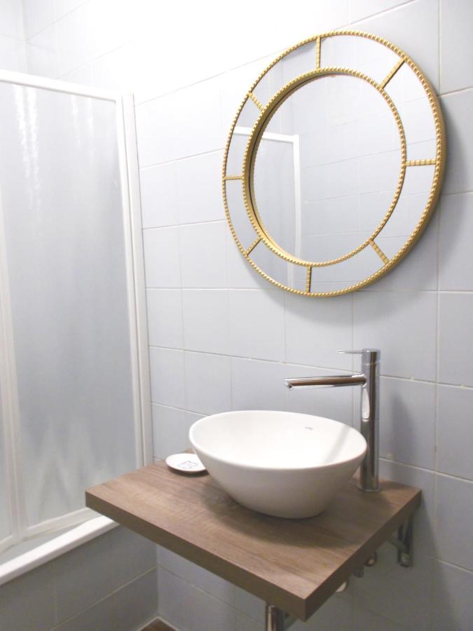 Ferienwohnung Residenza San Felice Vicenza Exterior foto