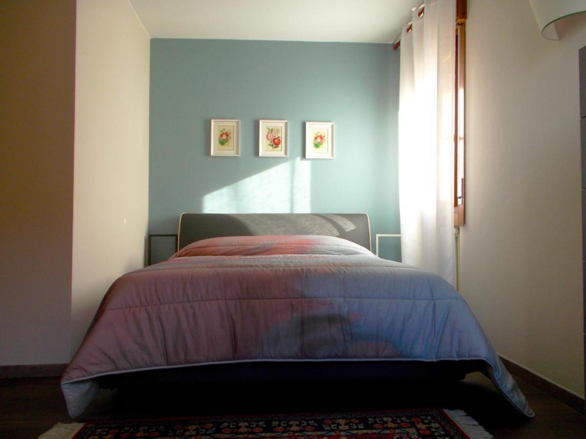Ferienwohnung Residenza San Felice Vicenza Exterior foto